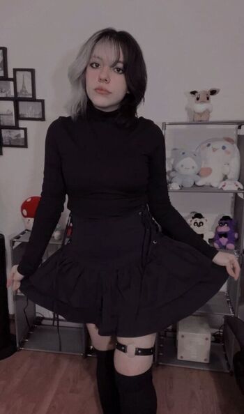 Full leaked Shadowkyuu private onlyfans photo
