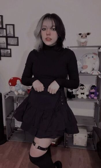 Full leaked Shadowkyuu private onlyfans photo