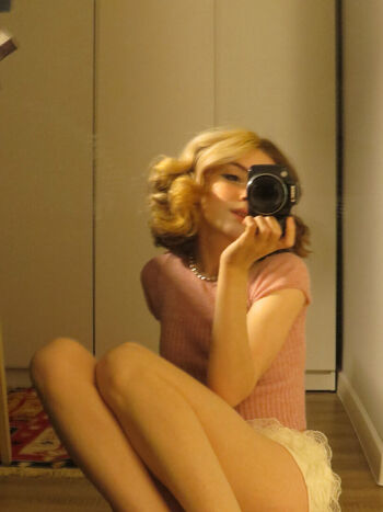 Full leaked Shadsi private onlyfans photo