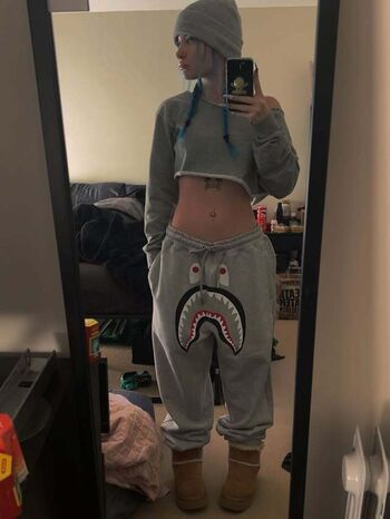 Full leaked Shae evans yeetfeet private onlyfans photo