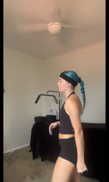 Full leaked Shae evans private onlyfans photo