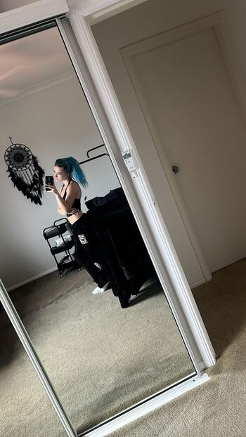 Full leaked Shae evans private onlyfans photo