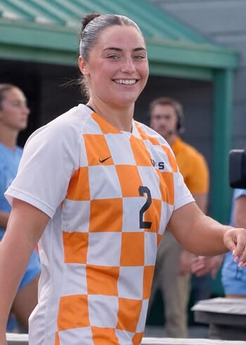 Shae O'Rourke