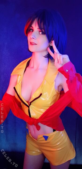Full leaked Shae underscore page private onlyfans photo