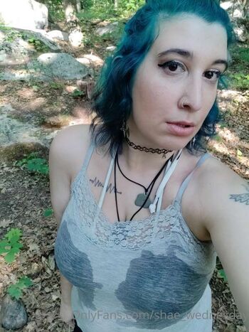 Full leaked Shae wednesday page private onlyfans photo