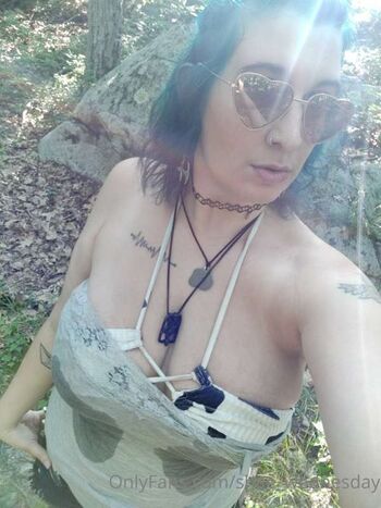 Full leaked Shae wednesday private onlyfans photo