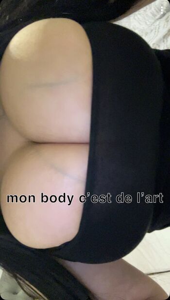Full leaked Shahrazad malika private onlyfans photo