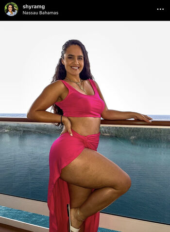 Full leaked Shai rmg private onlyfans photo