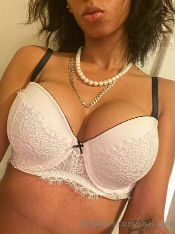 Full leaked Shai xoxo page private onlyfans photo