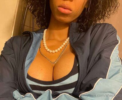 Full leaked Shai xoxo page private onlyfans photo