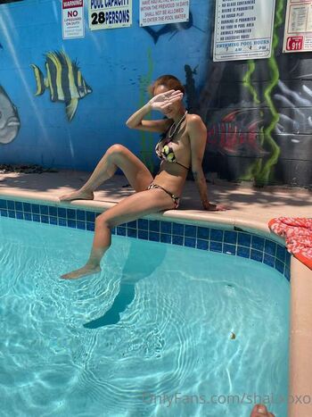 Full leaked Shai xoxo private onlyfans photo