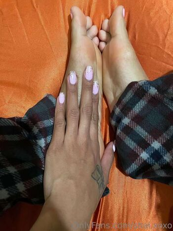 Full leaked Shai xoxo private onlyfans photo