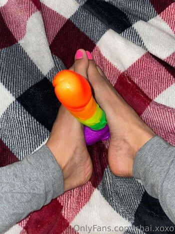 Full leaked Shai xoxo private onlyfans photo