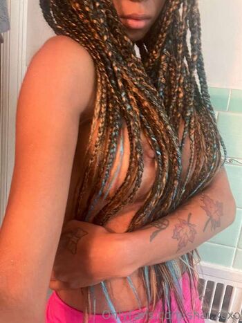 Full leaked Shai xoxo private onlyfans photo