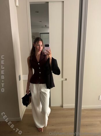 Full leaked Shaiden rogue private onlyfans photo