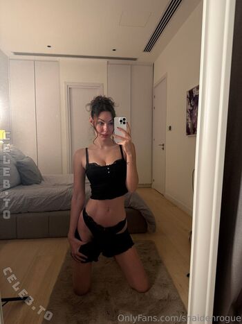 Full leaked Shaiden rogue private onlyfans photo