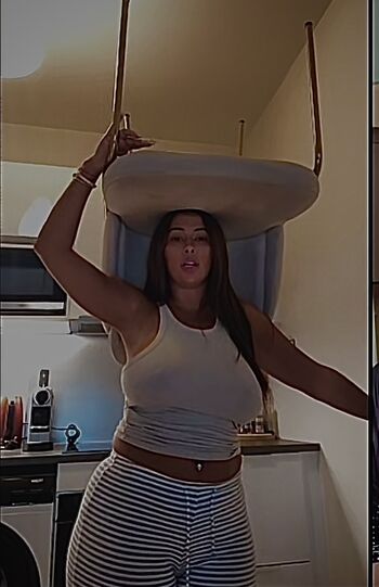 Full leaked Shainaaa private onlyfans photo