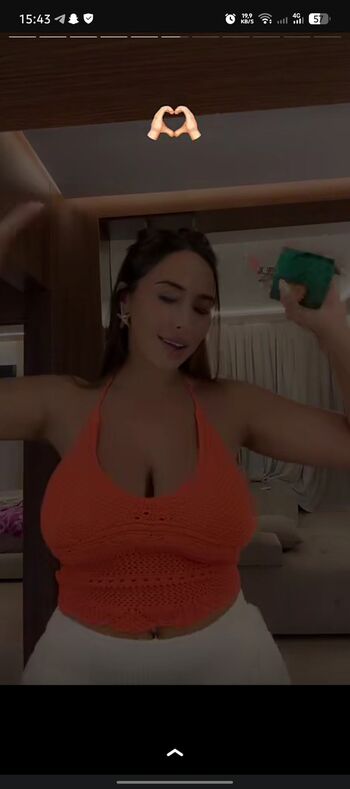 Full leaked Shainaaa private onlyfans photo