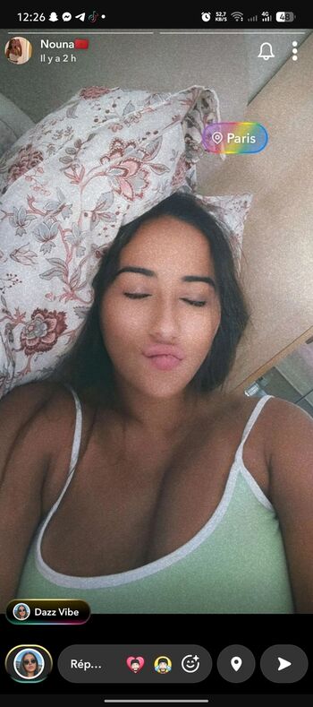 Full leaked Shainaaa page private onlyfans photo