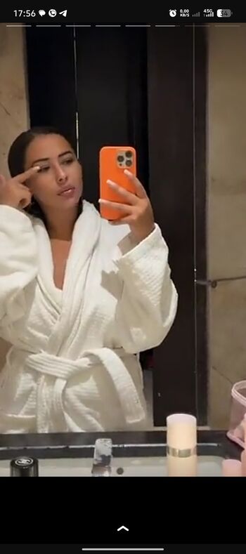 Full leaked Shainaaa private onlyfans photo