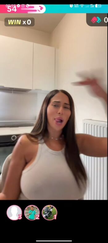 Full leaked Shainaaa private onlyfans photo
