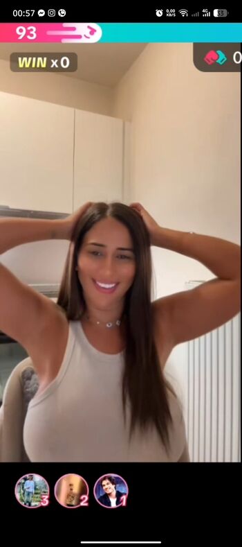 Full leaked Shainaaa private onlyfans photo