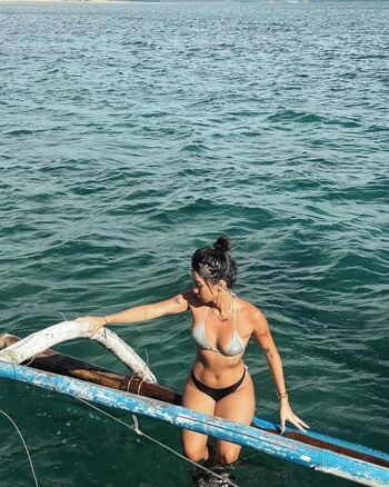 Shainna Gayle De Castro