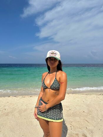 Shainna Gayle De Castro