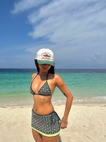 Shainna Gayle De Castro