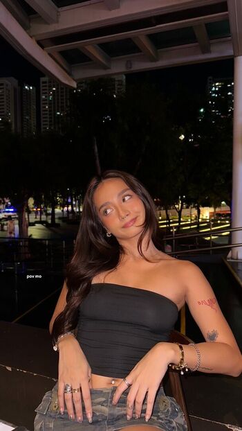 Shainna Gayle De Castro