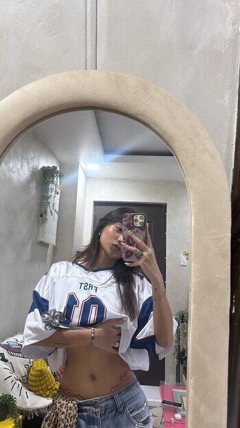 Shainna Gayle De Castro