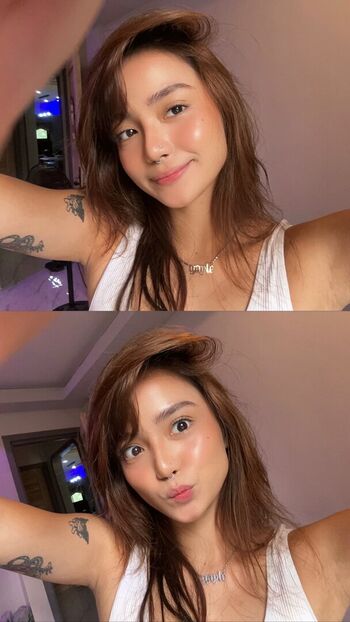 Full leaked Shainna gayle de castro private onlyfans photo