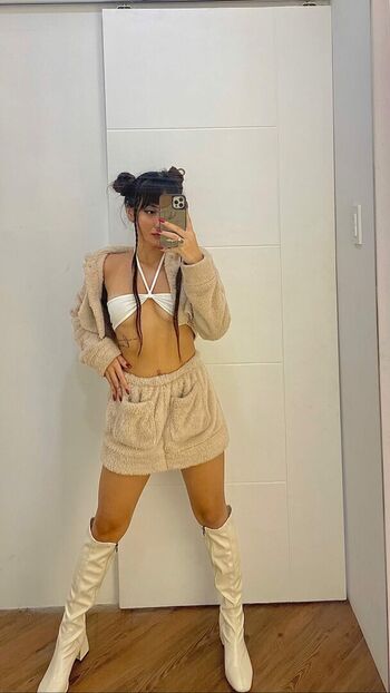 Full leaked Shainna gayle de castro private onlyfans photo