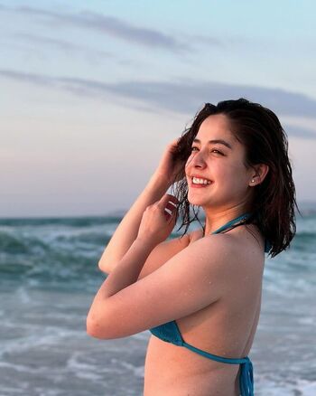Full leaked Shaira diaz private onlyfans photo