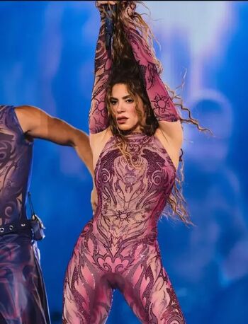 Full leaked Shakira  page private onlyfans photo