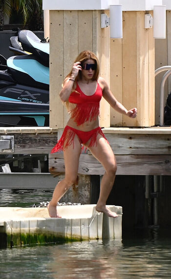 Full leaked Shakira  page private onlyfans photo