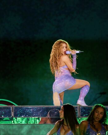 Full leaked Shakira private onlyfans photo