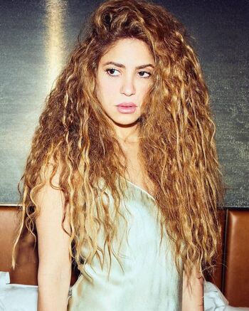 shakira