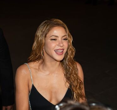 shakira