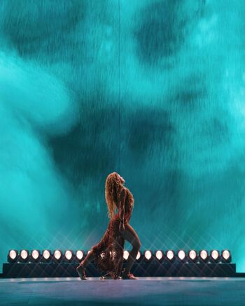 shakira