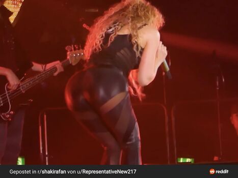 shakira