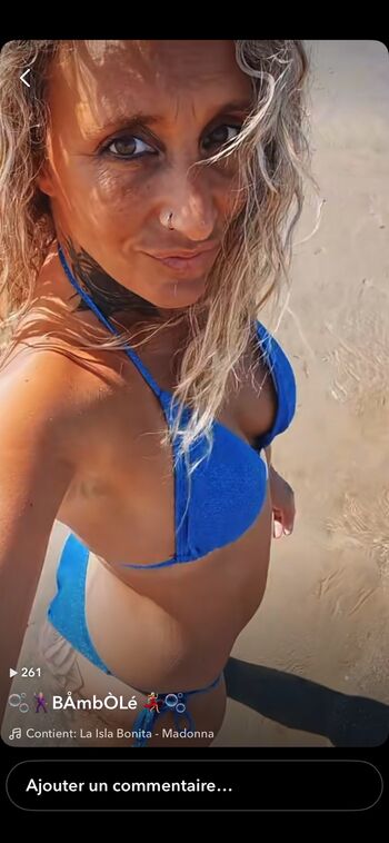 Full leaked Shakira de wish private onlyfans photo