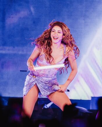 Full leaked Shakira page private onlyfans photo