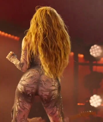 Full leaked Shakira private onlyfans photo