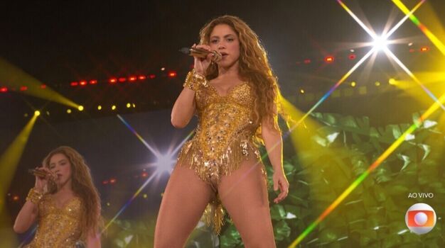 Full leaked Shakira page private onlyfans photo
