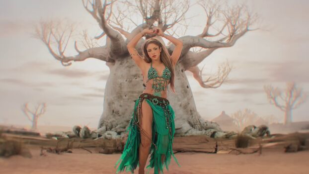 Full leaked Shakira private onlyfans photo