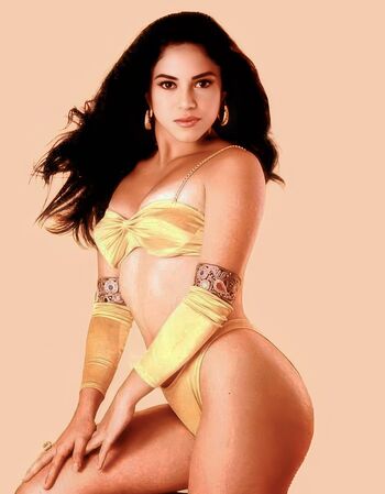 Full leaked Shakira private onlyfans photo