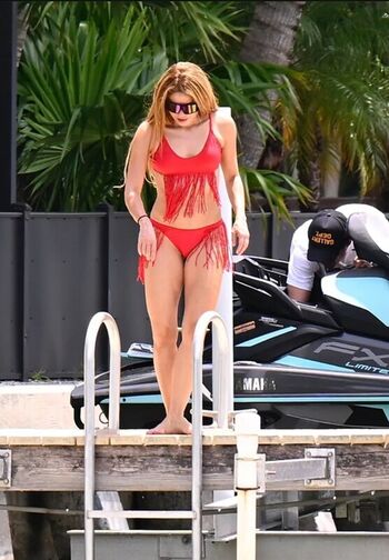 Shakira
