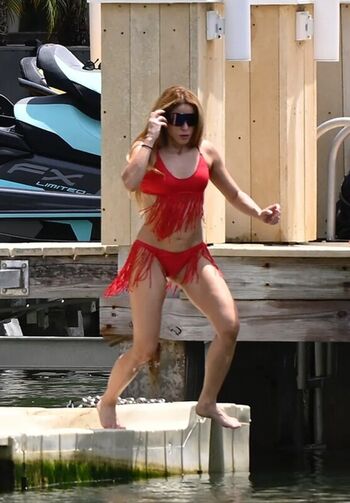 Full leaked Shakira private onlyfans photo