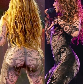 Full leaked Shakira private onlyfans photo